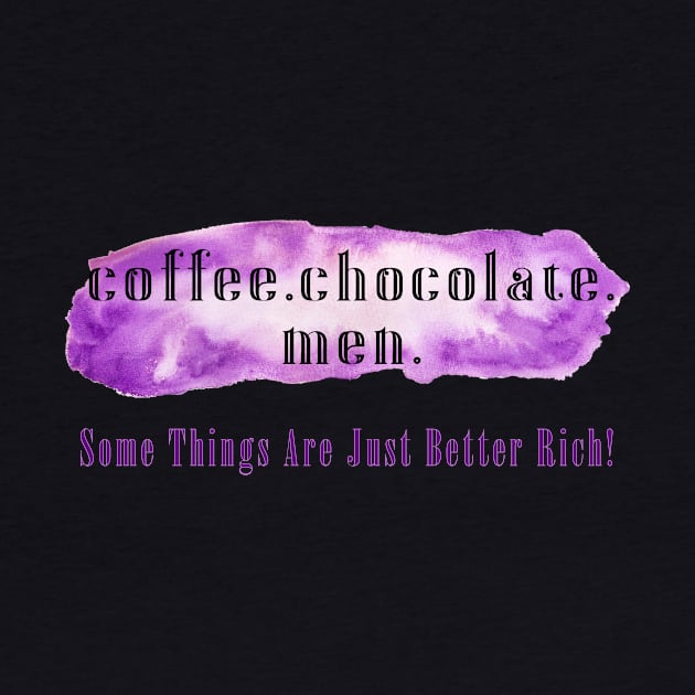 coffee.chocolate.men by xposedbydesign